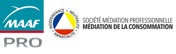 La MAAF et la société de médiation professionnelle accompagne Romain Salomon et assure tous stages et thérapies
